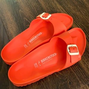 Birkenstock Madrid Sandals